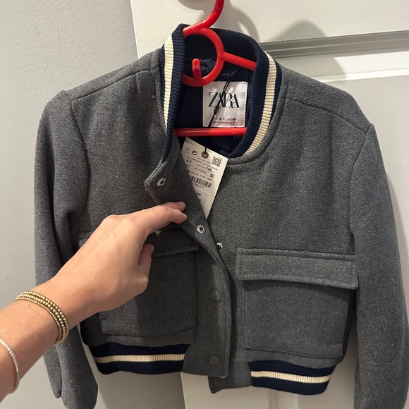 Zara boys jacket - Picture 5 of 5
